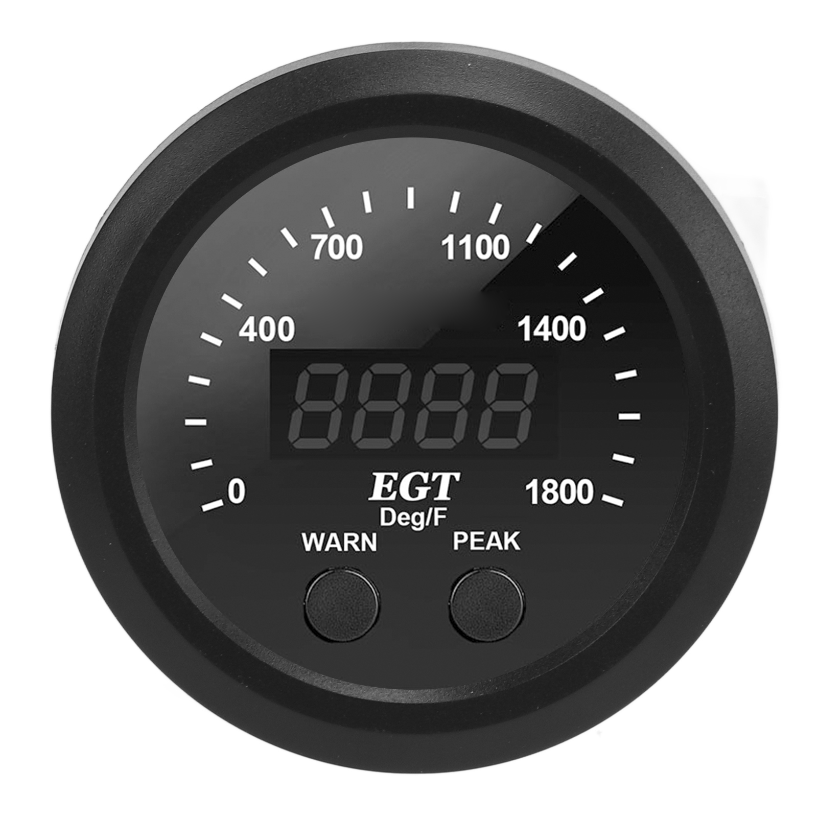 Light Meter Incident - EGT Meter Car Exhaust Gas Temperature