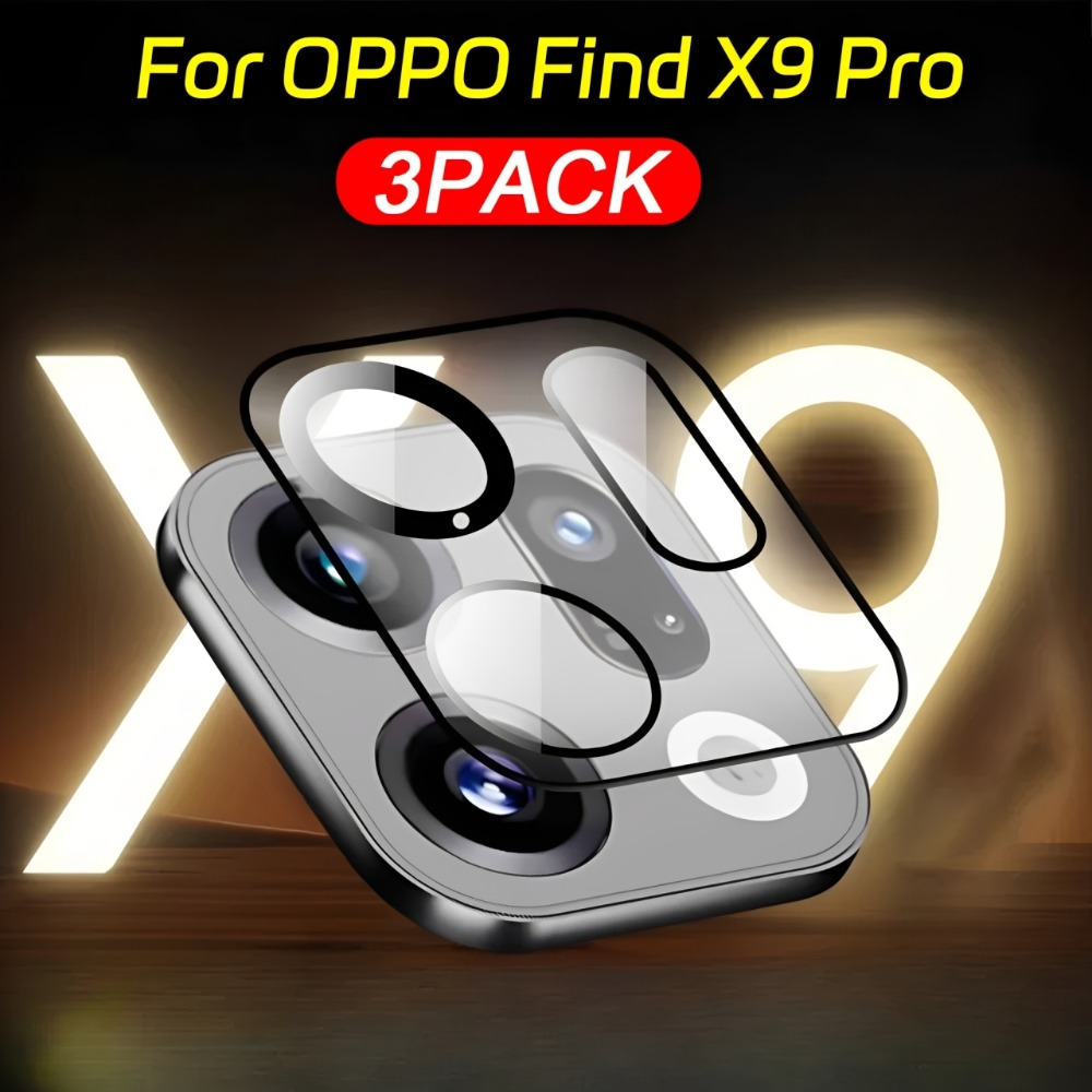Photography Kit Oppo Find X9 Pro - For OPPO Find X9 Pro AR