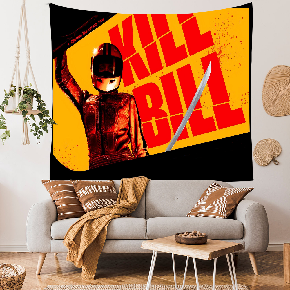 Photography Zebra - Movie K-kill Bill Anmie 2025 Photography