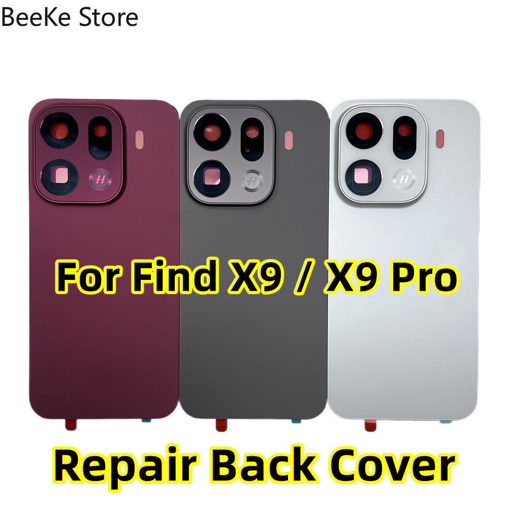 Photography Kit Oppo Find X9 Pro - Replacement Ori For Oppo Find X9