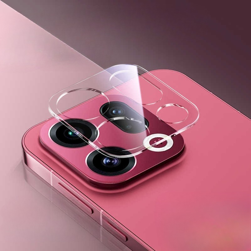 Photography Kit Oppo Find X9 Pro - For Oppo Find X9 Pro Clear