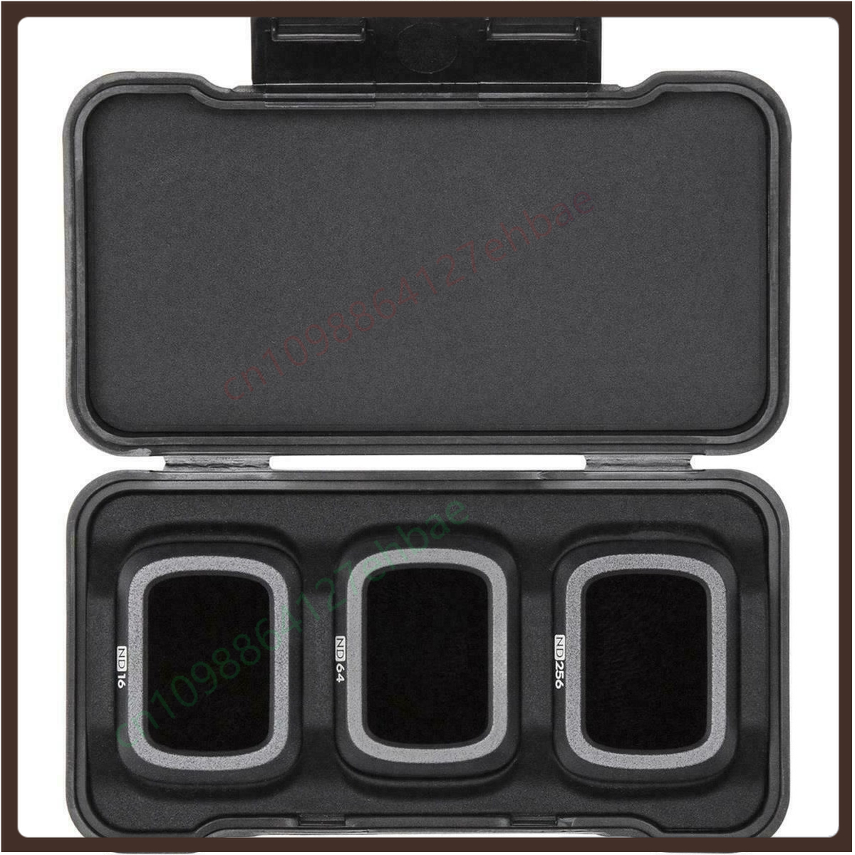 Genuine NEW for DJI Mavic Air  - Nd Filter Set avaliação e preço