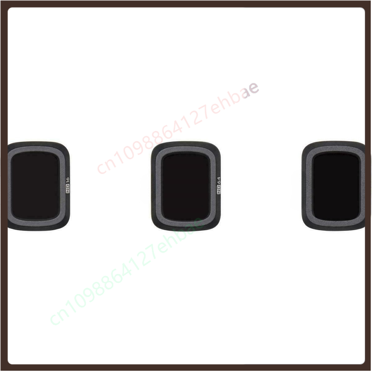 Genuine NEW for DJI Mavic Air  - Nd Filter Set avaliação e preço