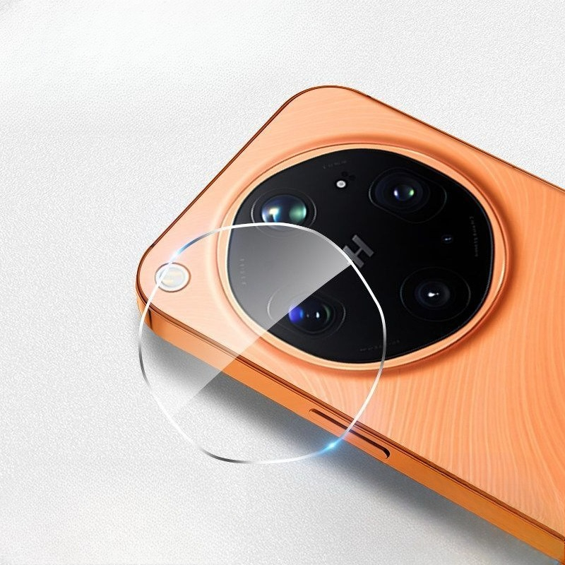 Back Camera Lens Film for OPPO - Photography Kit Oppo Find X9 Pro avaliação e preço