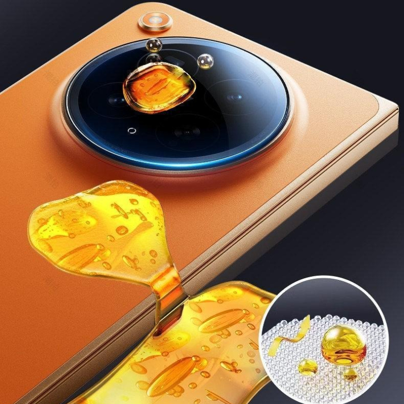 Back Camera Lens Film for OPPO - Photography Kit Oppo Find X9 Pro avaliação e preço