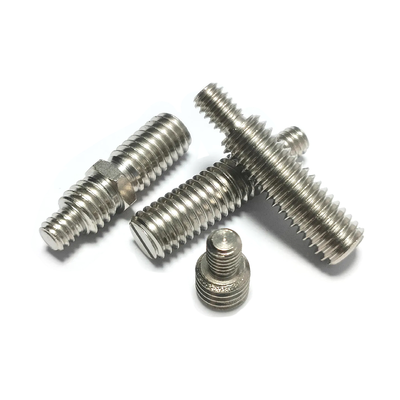 2pcs/4pcs Camera Screw Tripod  - Camera Cage Baseplate avaliação e preço
