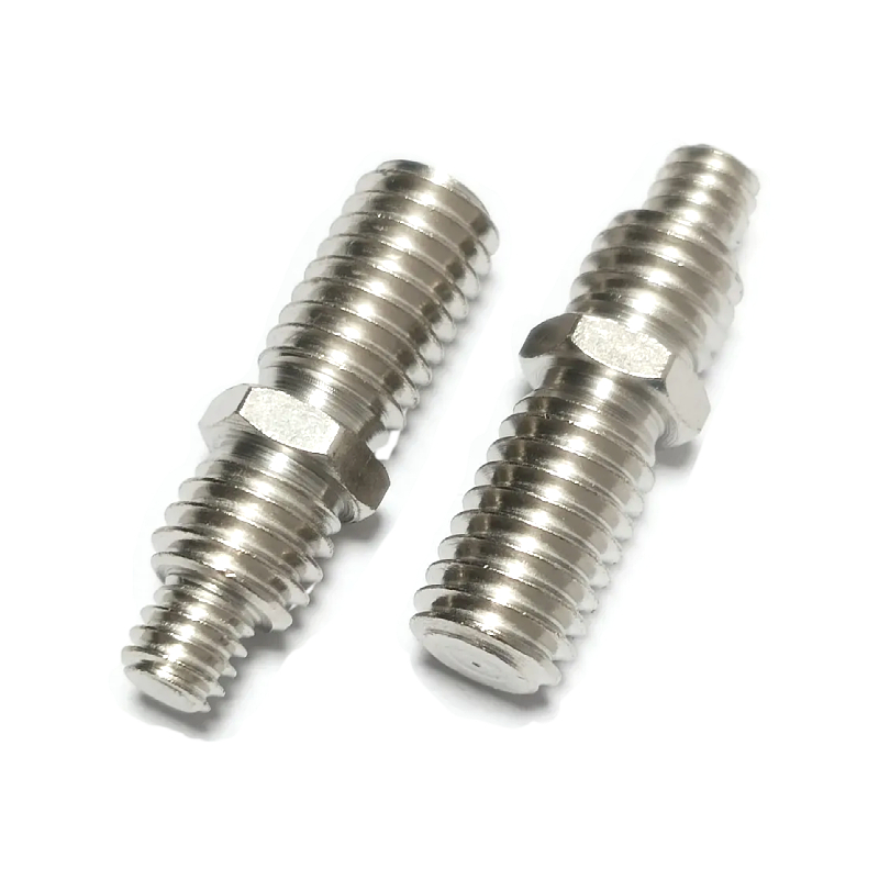 2pcs/4pcs Camera Screw Tripod  - Camera Cage Baseplate avaliação e preço