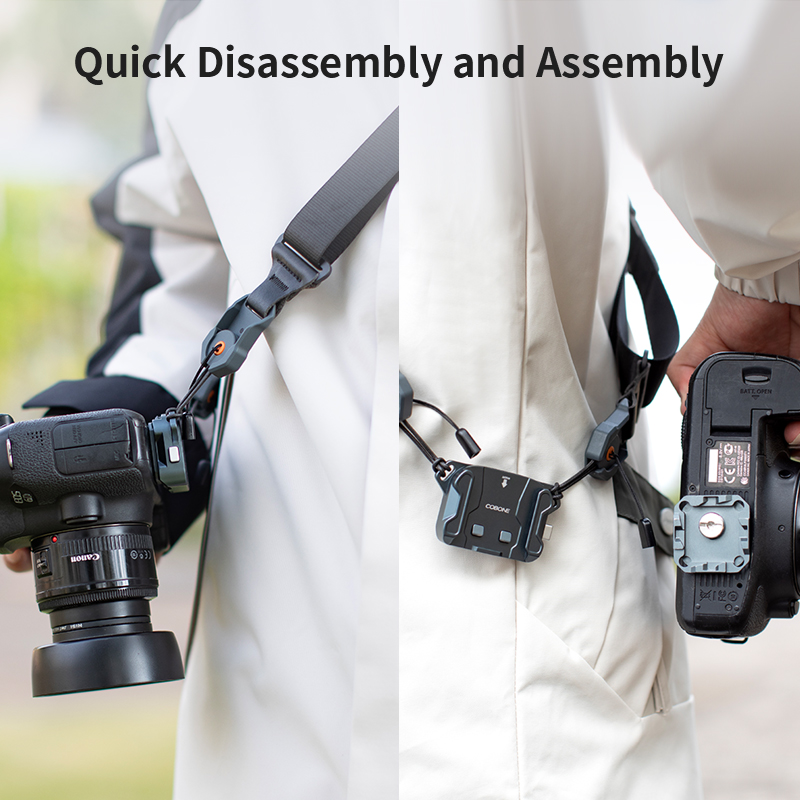 XILETU Quick Release Plate Sho - Camera Cage Baseplate avaliação e preço