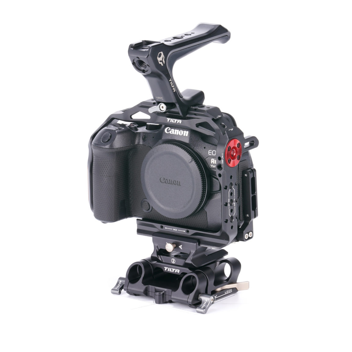 TILTA for Canon R6 Mark II  R6 - Camera Cage Baseplate avaliação e preço