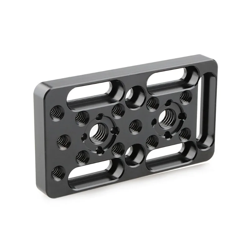 Mounting Cheese Plate/Switchin - Camera Cage Baseplate avaliação e preço