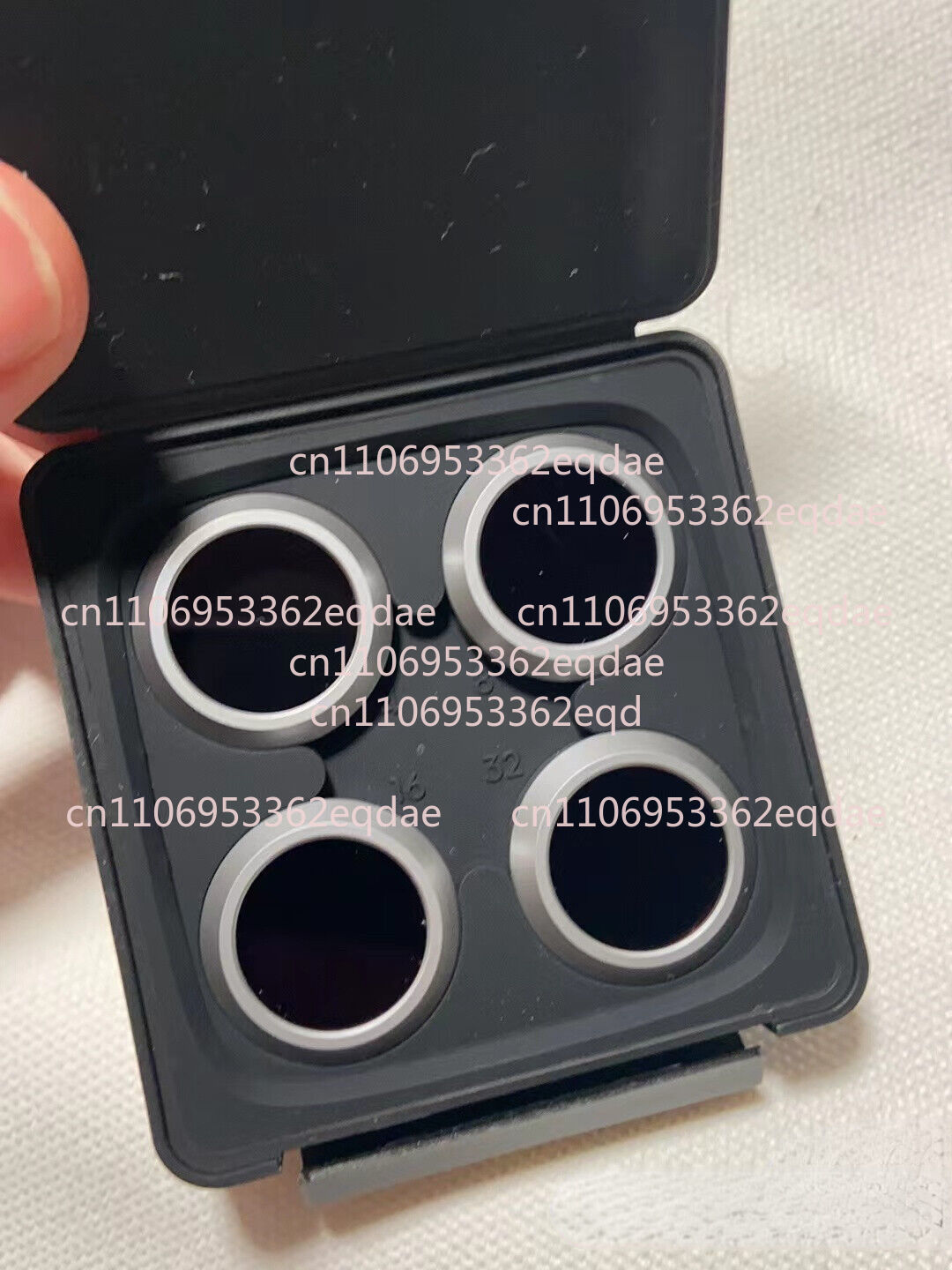 Original FOR DJI Mavic 2 Zoom  - Nd Filter Set avaliação e preço