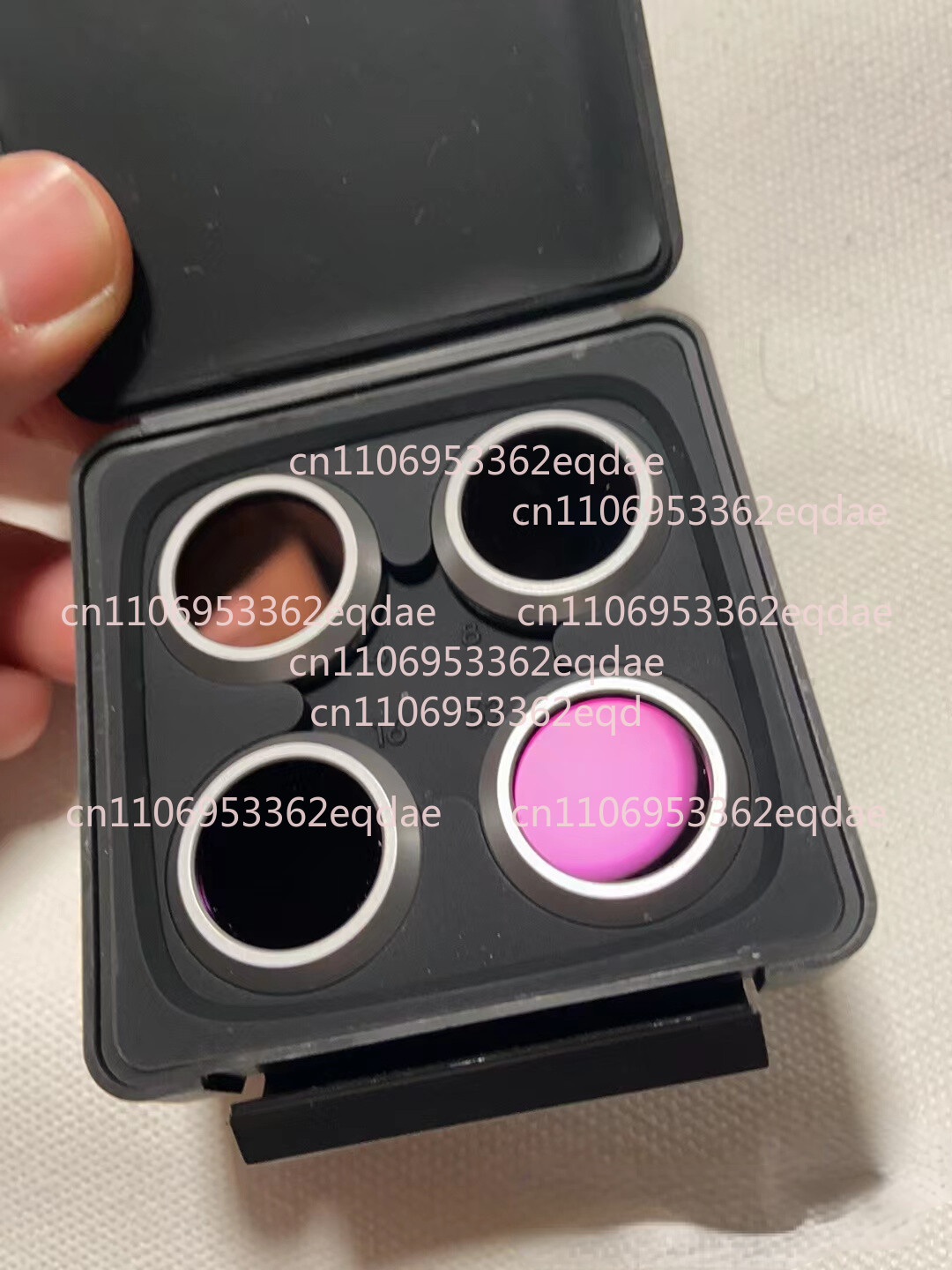 Original FOR DJI Mavic 2 Zoom  - Nd Filter Set avaliação e preço