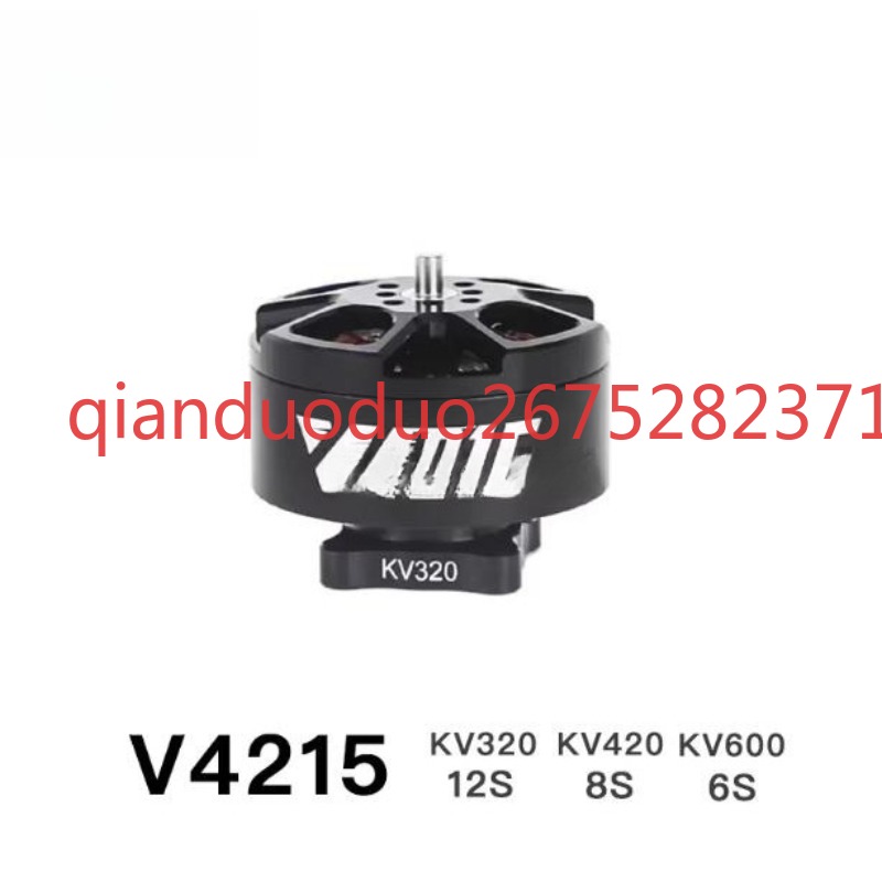 Suitable for V4215 T-MOTOR fpv - Photography Drone avaliação e preço