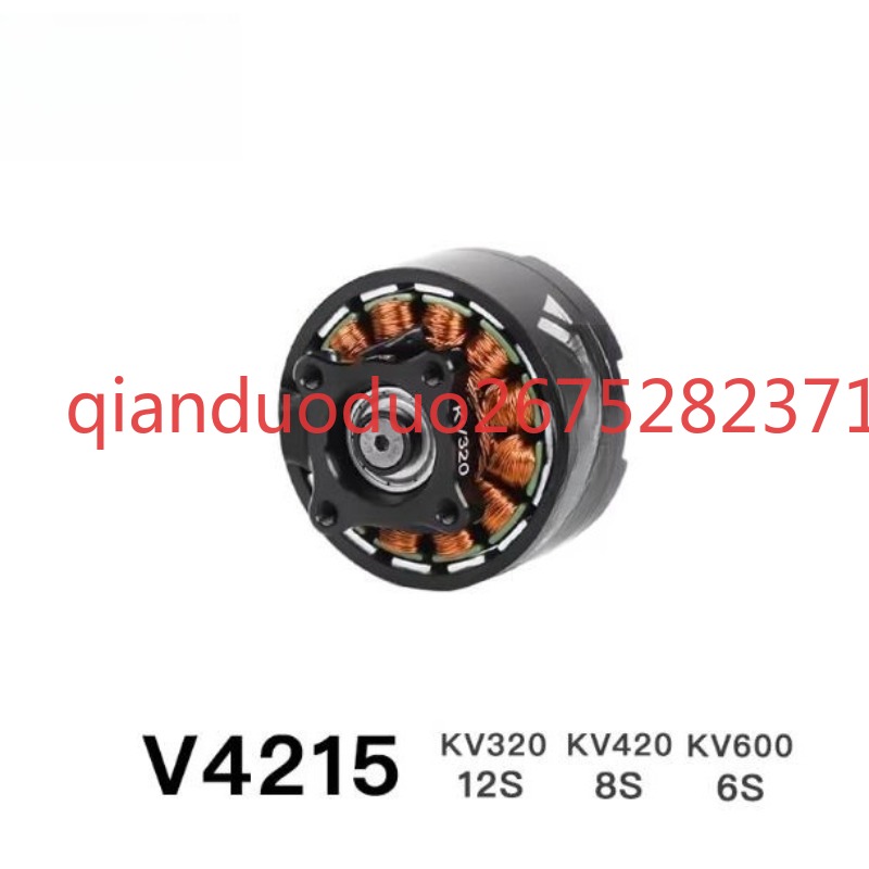 Suitable for V4215 T-MOTOR fpv - Photography Drone avaliação e preço