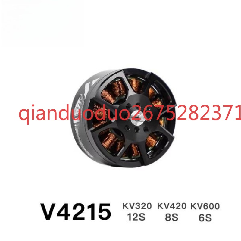 Suitable for V4215 T-MOTOR fpv - Photography Drone avaliação e preço