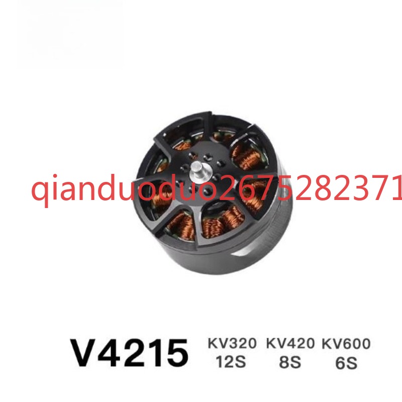 Suitable for V4215 T-MOTOR fpv - Photography Drone avaliação e preço