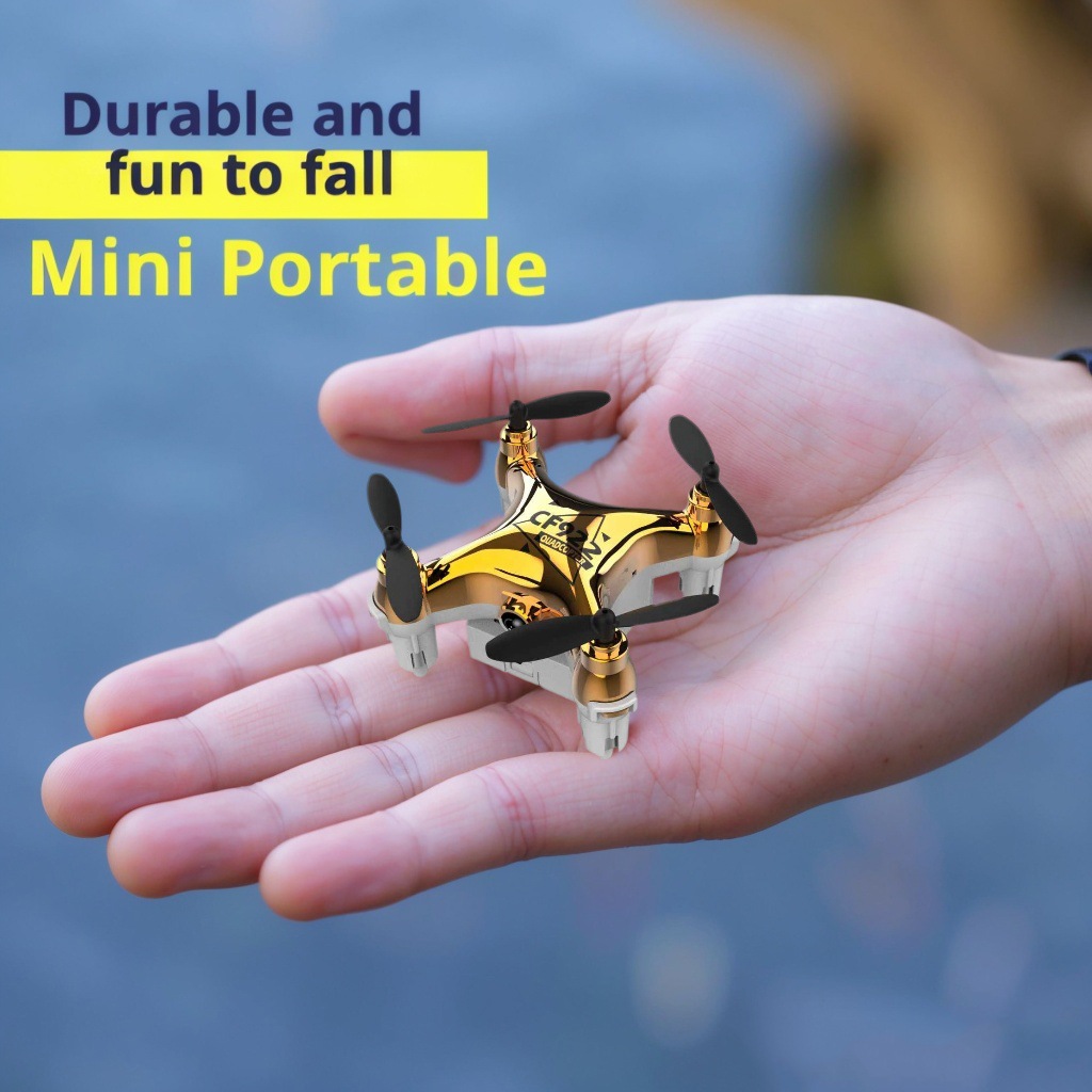New Mini Drone 4K Movie Qualit - Photography Drone avaliação e preço