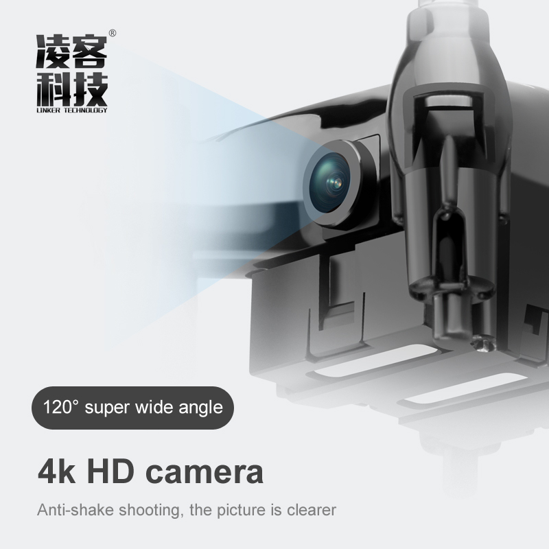 New Mini Drone 4K Movie Qualit - Photography Drone avaliação e preço