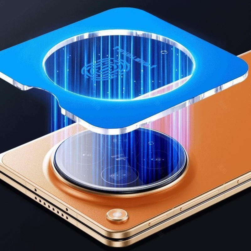 Full Glue Camera Lens Protecto - Photography Kit Oppo Find X9 Pro avaliação e preço