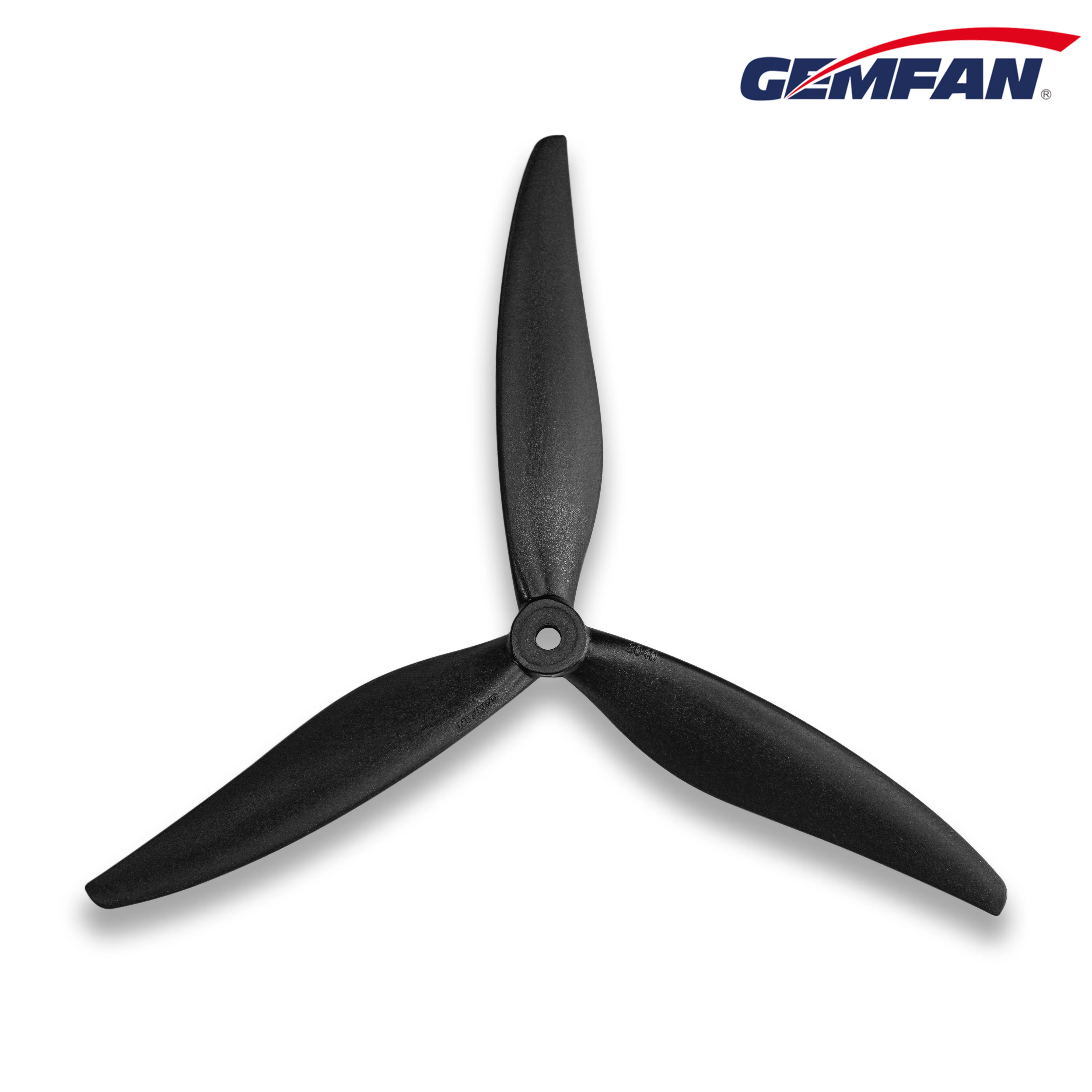 Gemfan 8040 8X4X3 3-blade 8-in - Photography Drone avaliação e preço