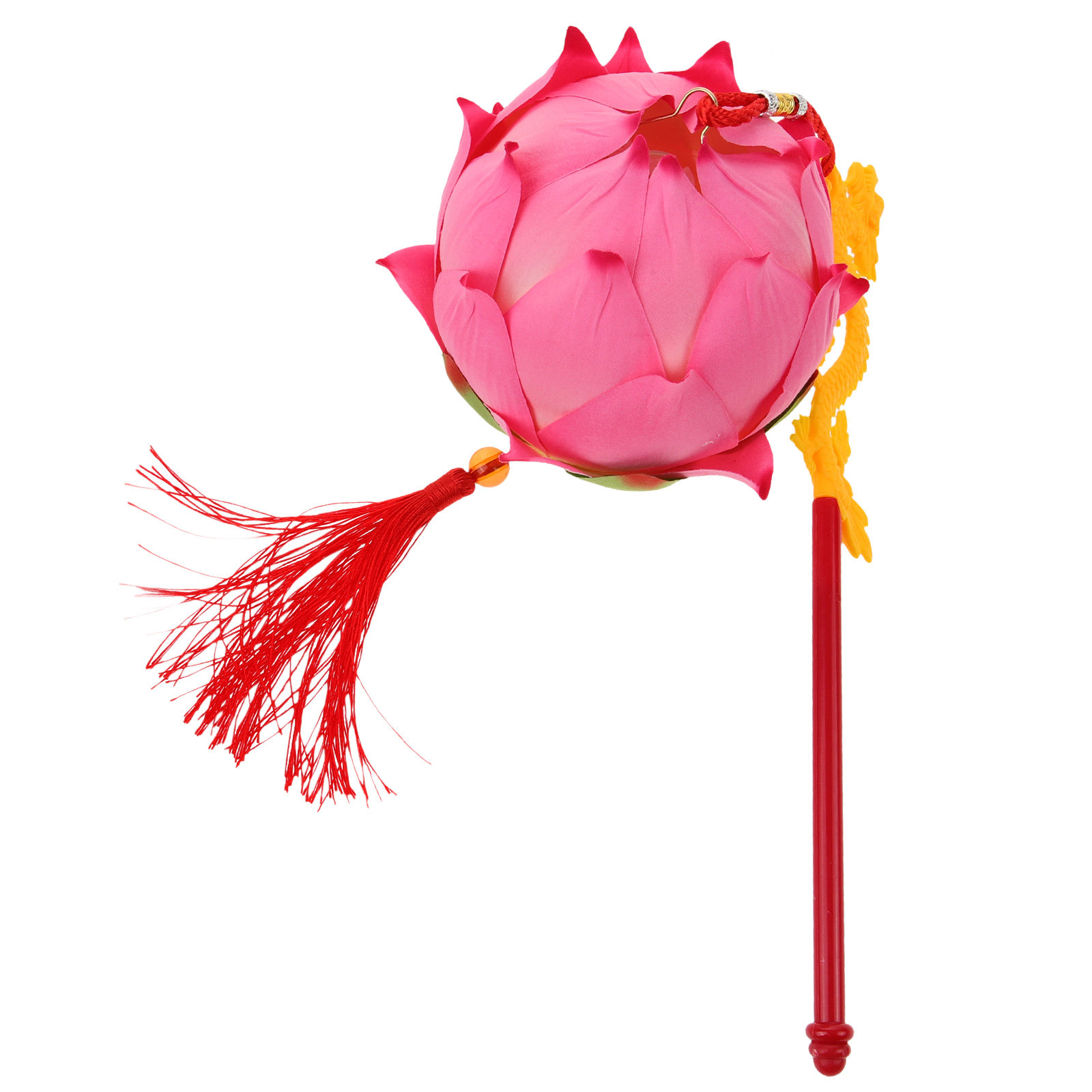1Set Lotus Lantern Decorative  - Photography Style avaliação e preço