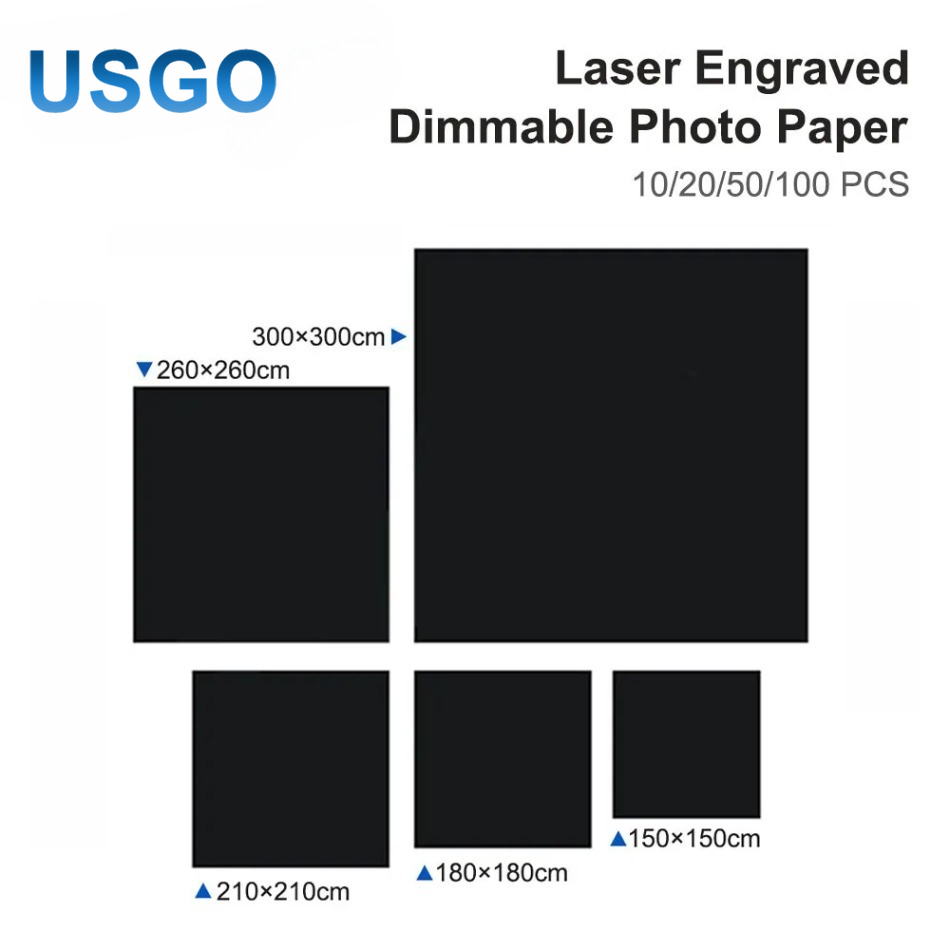 Laser Spot Diameter Adjust Tes - Photography Close Up avaliação e preço