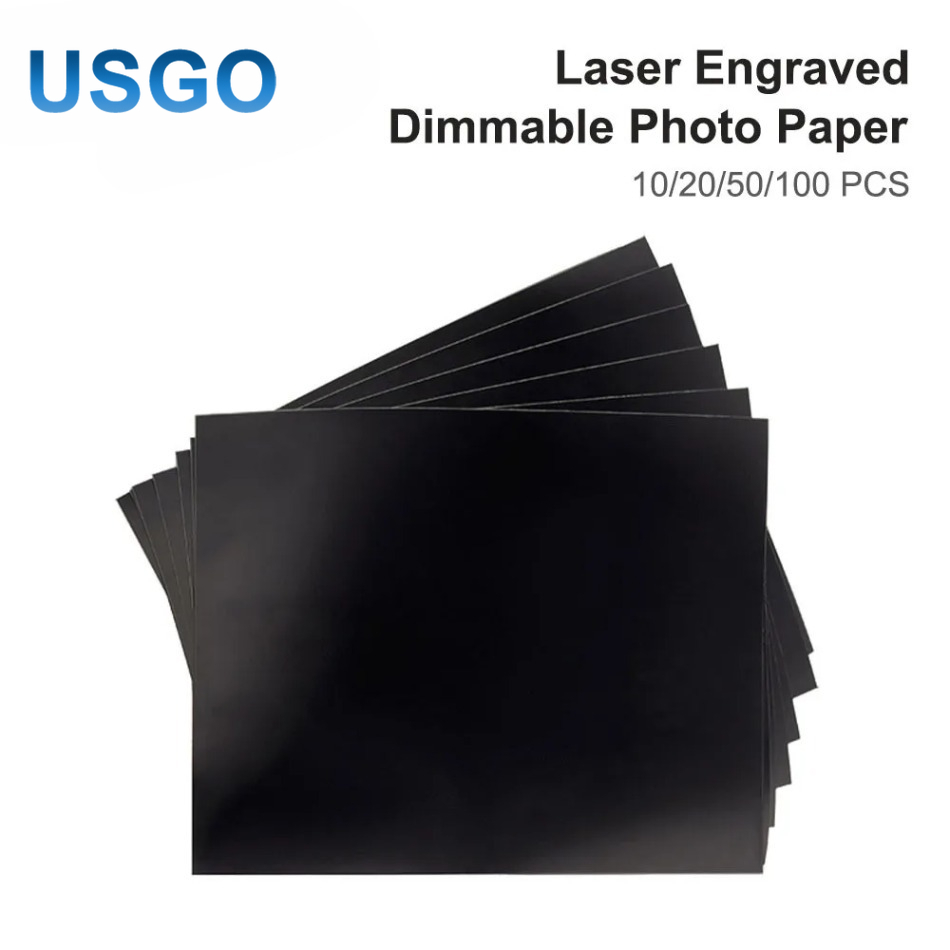 Laser Spot Diameter Adjust Tes - Photography Close Up avaliação e preço