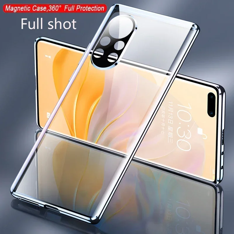 Double Sided Magnetic Adsorpti - Photography Kit Oppo Find X9 Pro avaliação e preço