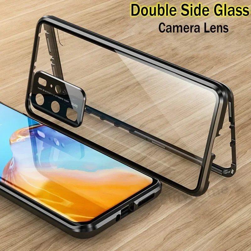 Double Sided Magnetic Adsorpti - Photography Kit Oppo Find X9 Pro avaliação e preço