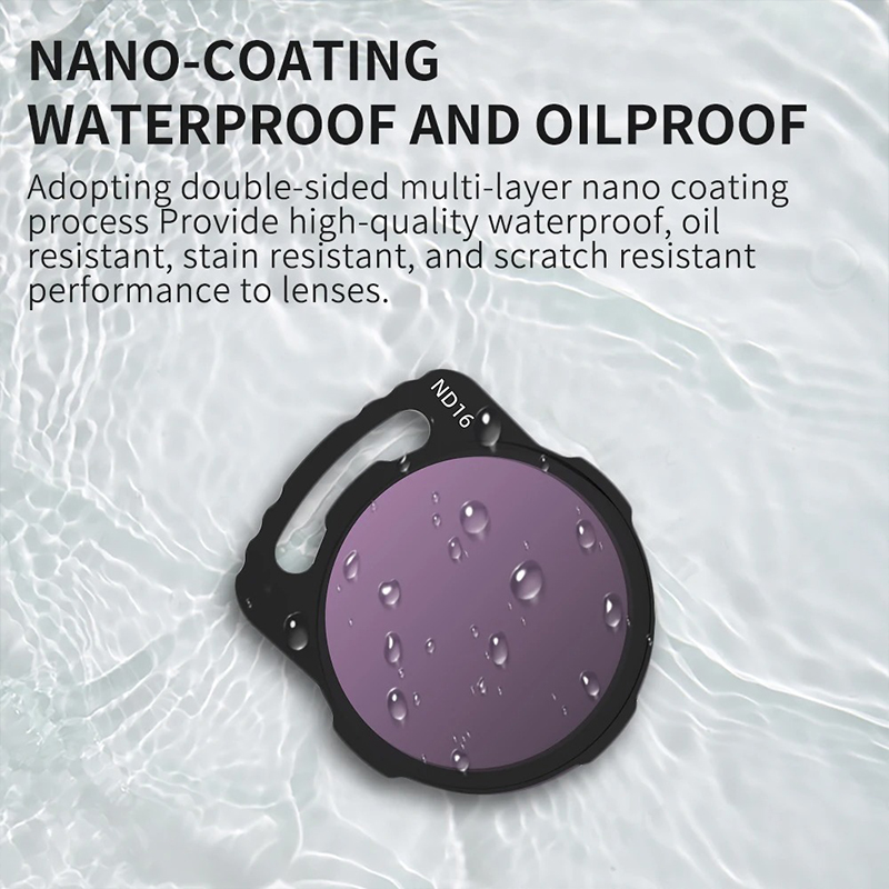 For DJI Avata O3 Air Unit Lens - Nd Filter Set avaliação e preço
