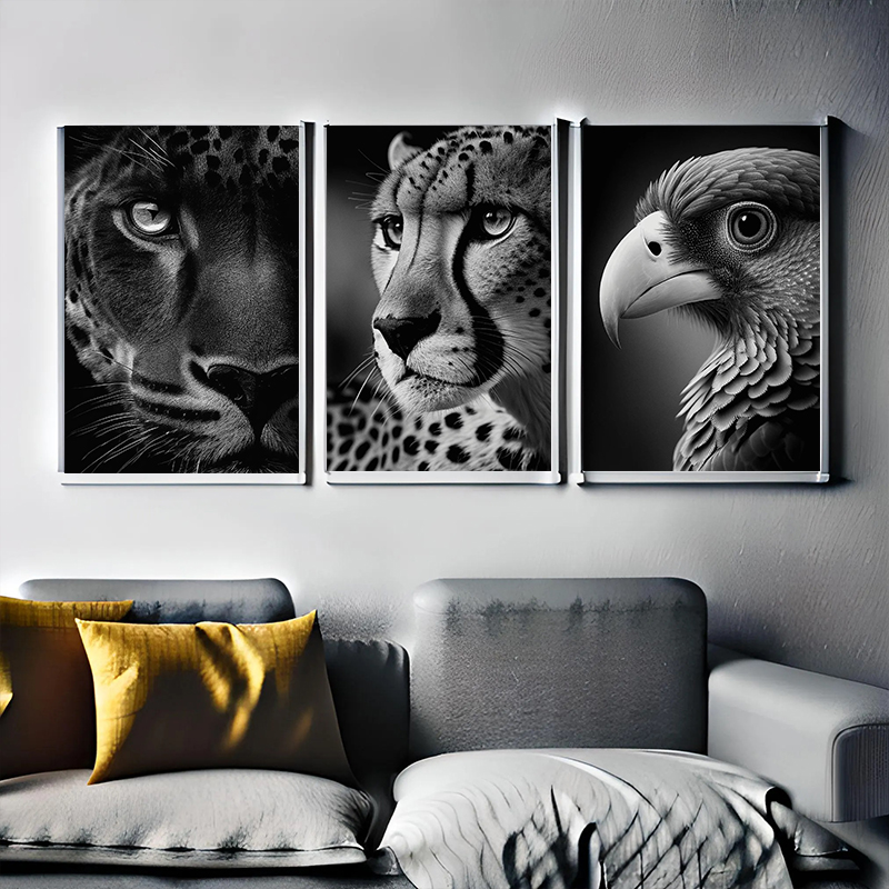 Wildlife Animals Photography P - Photography Close Up avaliação e preço