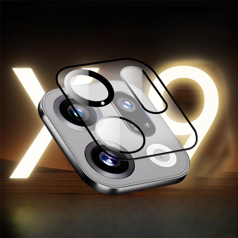 For OPPO Find X9 Pro 3D Camera - Photography Kit Oppo Find X9 Pro avaliação e preço