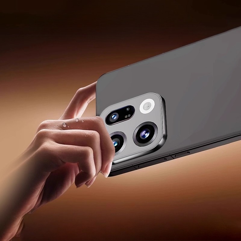 For OPPO Find X9 Pro 3D Camera - Photography Kit Oppo Find X9 Pro avaliação e preço