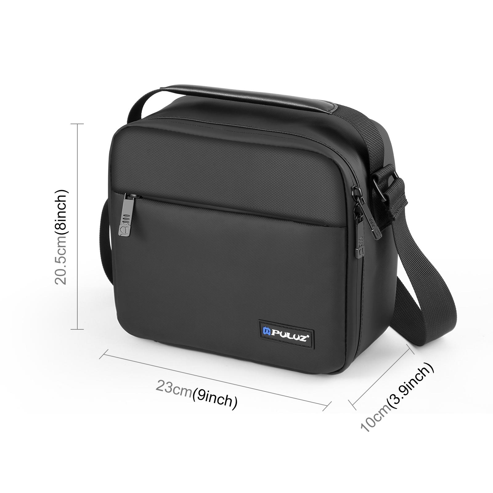 PULUZ Waterproof PU Fabric Dro - Photography Drone avaliação e preço