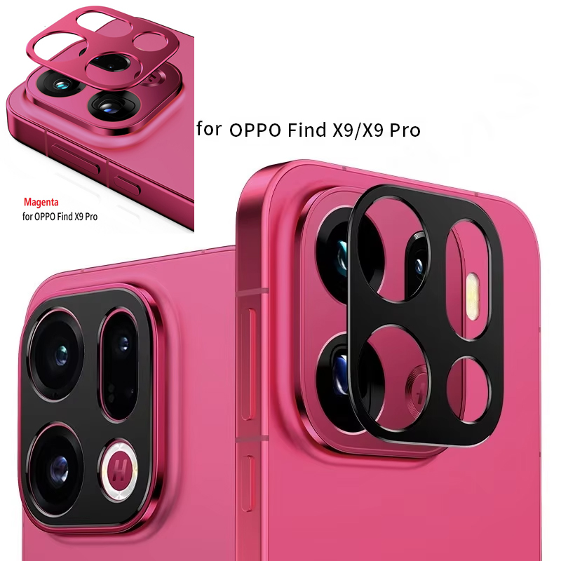 for Oppo Find X9 Pro Camera Be - Photography Kit Oppo Find X9 Pro avaliação e preço