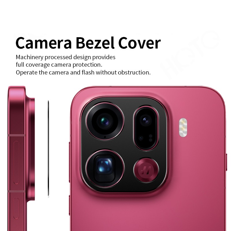 for Oppo Find X9 Pro Camera Be - Photography Kit Oppo Find X9 Pro avaliação e preço