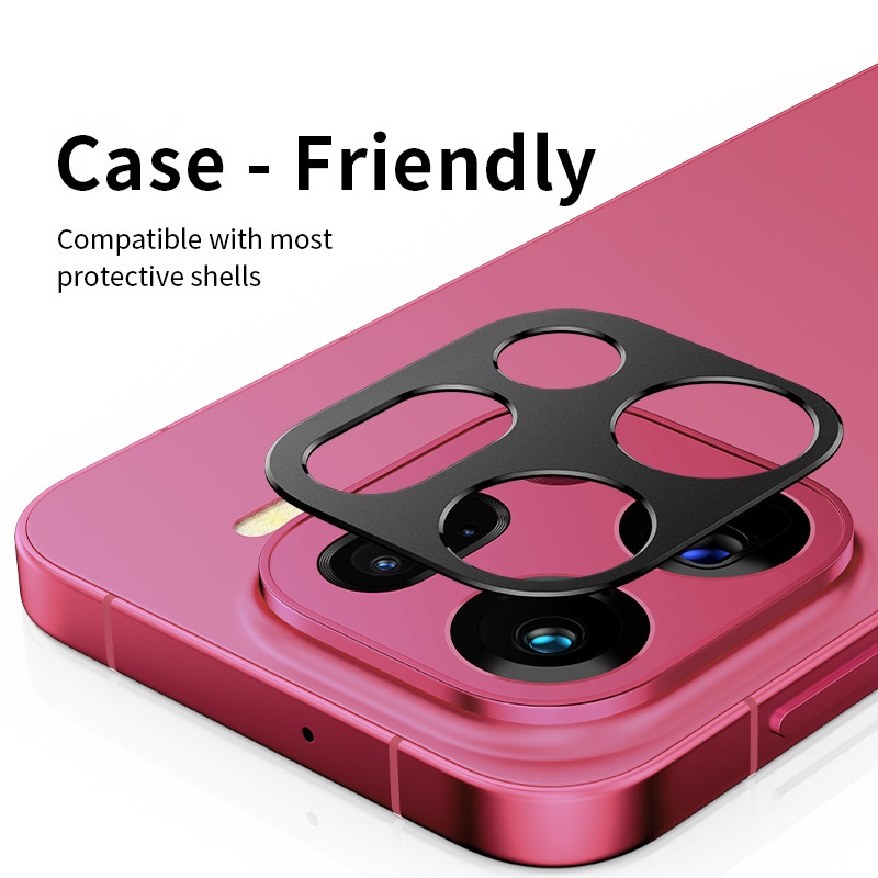 for Oppo Find X9 Pro Camera Be - Photography Kit Oppo Find X9 Pro avaliação e preço