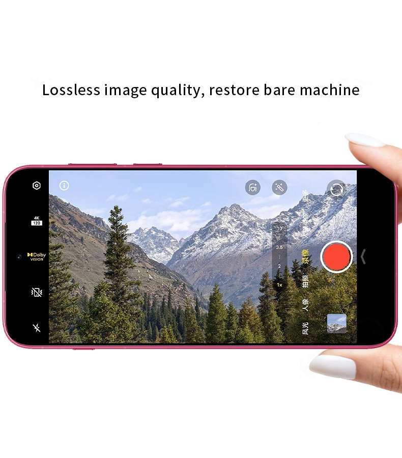 for Oppo Find X9 Pro Camera Be - Photography Kit Oppo Find X9 Pro avaliação e preço