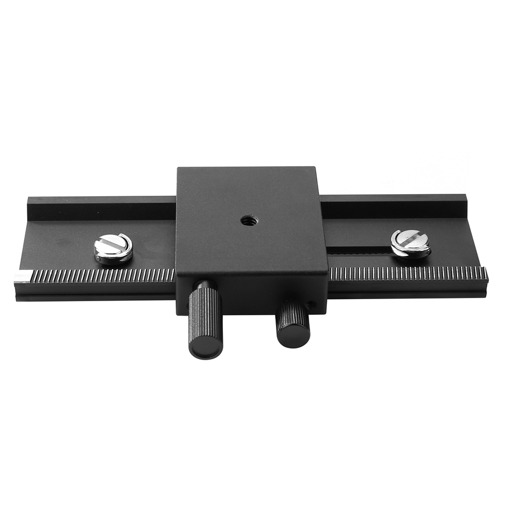 2 Ways Macro Focusing Rail Sli - Photography Close Up avaliação e preço