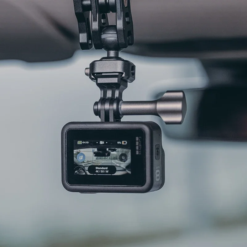 FALCAM F22 Clamp Quick Release - Camera Cage Baseplate avaliação e preço