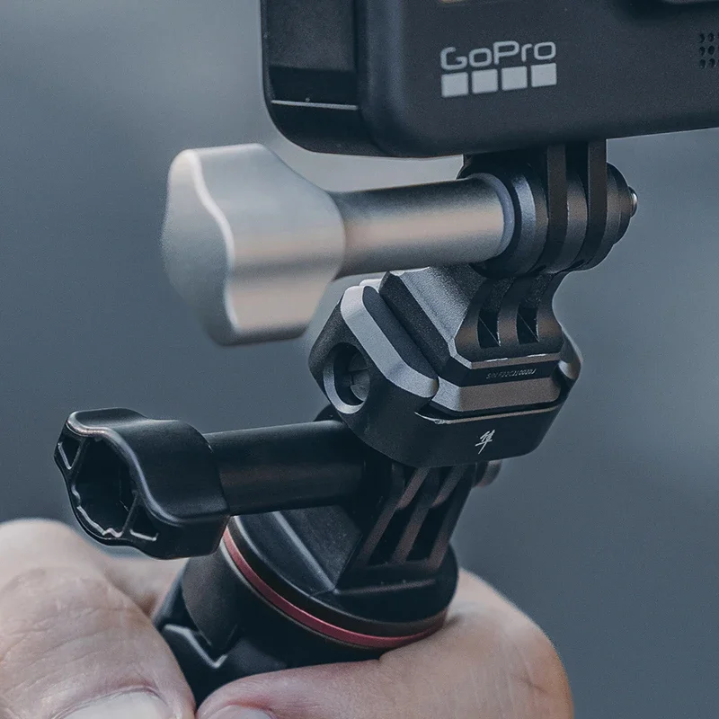 FALCAM F22 Clamp Quick Release - Camera Cage Baseplate avaliação e preço