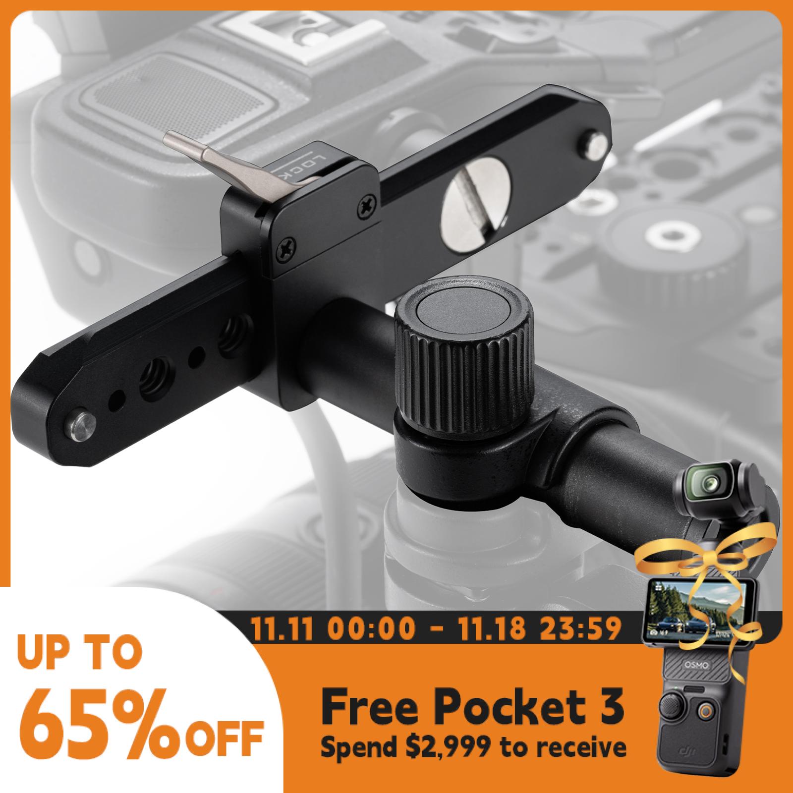 TILTA ES-T20-EB EVF Bracket fo - Camera Cage Baseplate avaliação e preço