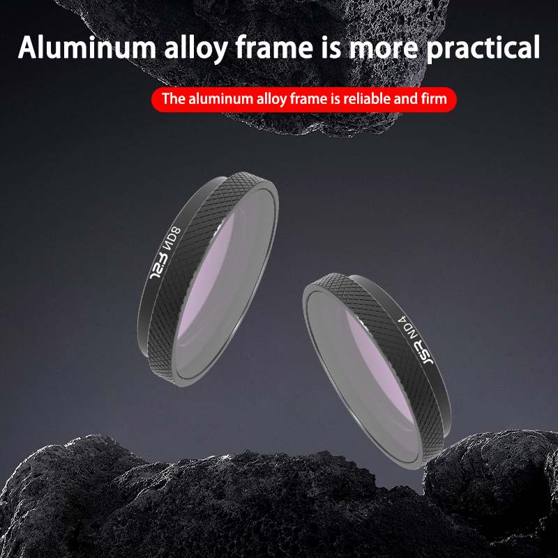 Lens Filter Set for Insta360 G - Nd Filter Set avaliação e preço