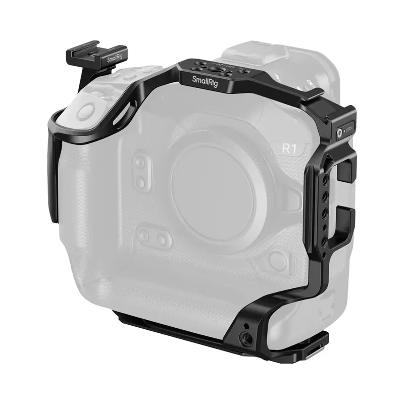 【CHIMU HOME】Detachable Full-Co - Camera Cage Baseplate avaliação e preço