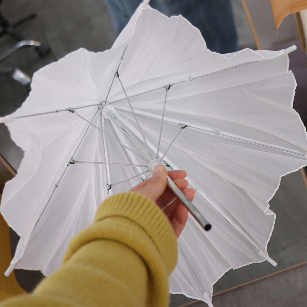 50cm/ 20Inch Photography Umbre - Photography Umbrella Lights avaliação e preço