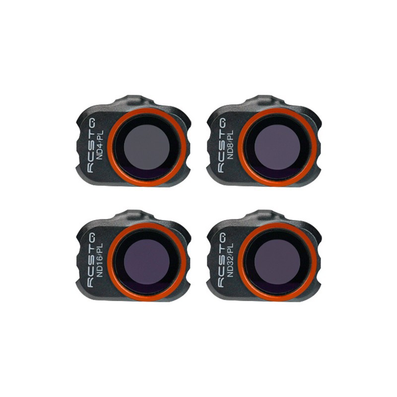 Drone Filter For DJI Mini 2/Mi - Nd Filter Set avaliação e preço