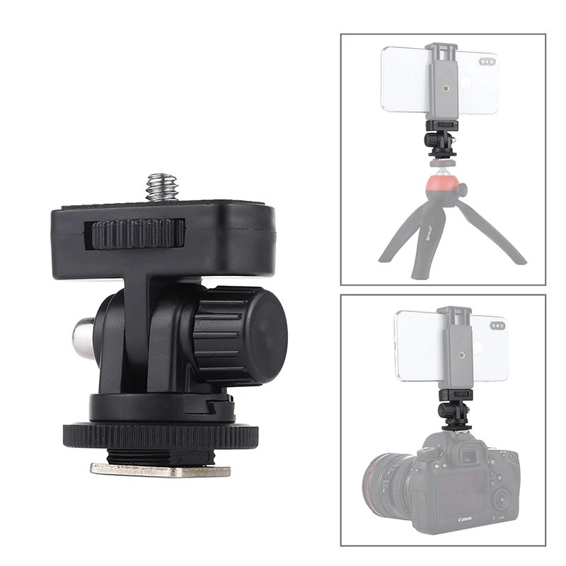 SLR Camera Monitor Flash Brack - Camera Cage Baseplate avaliação e preço
