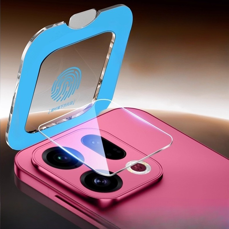 For OPPO Find X9 Pro 3D Camera - Photography Kit Oppo Find X9 Pro avaliação e preço