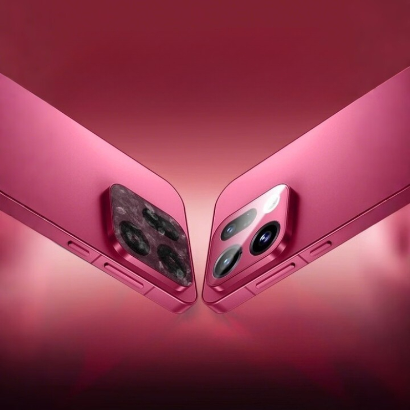 For OPPO Find X9 Pro 3D Camera - Photography Kit Oppo Find X9 Pro avaliação e preço
