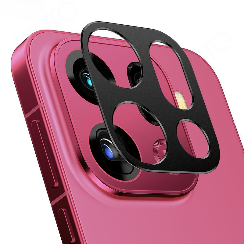 Aluminum Metal Camera Lens Pro - Photography Kit Oppo Find X9 Pro avaliação e preço